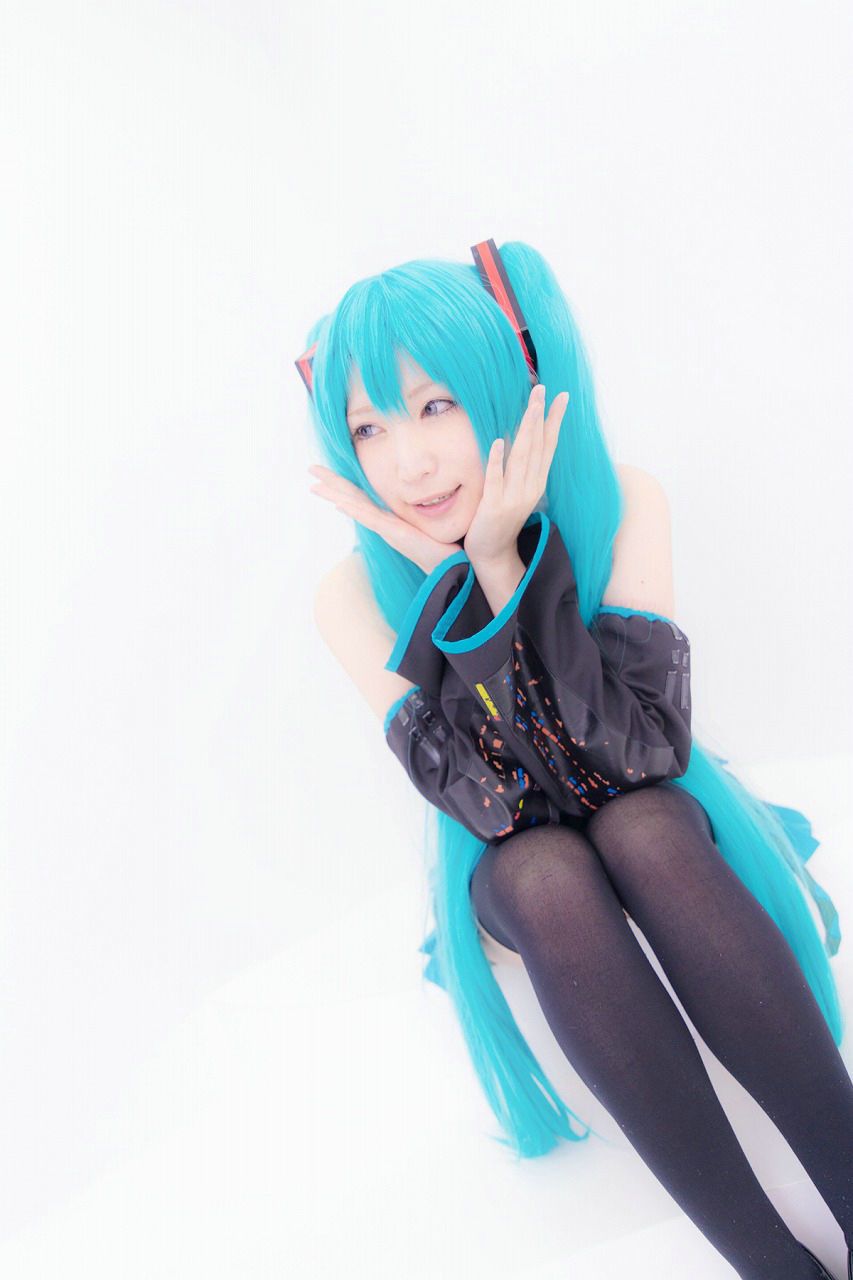 LeChat(るしゃ) 《VOCALOID》-图18