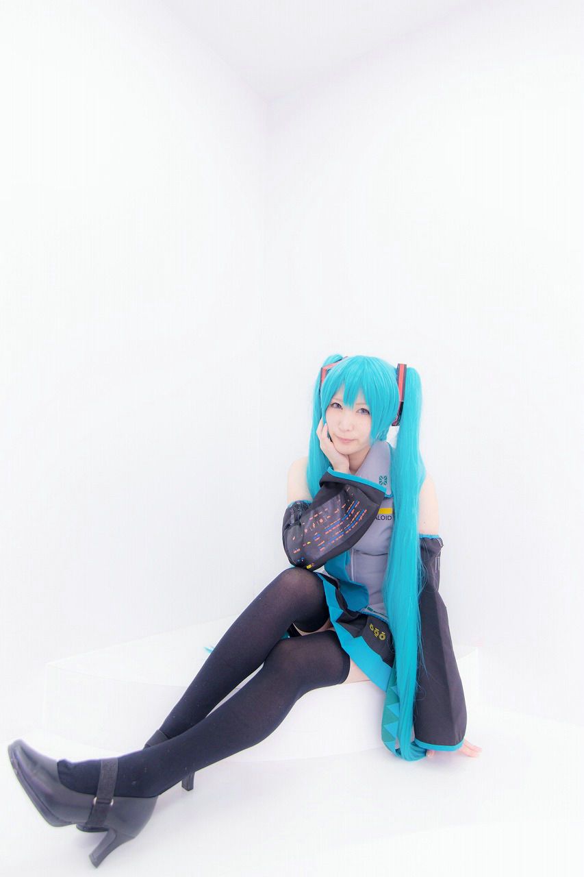 LeChat(るしゃ) 《VOCALOID》-图19