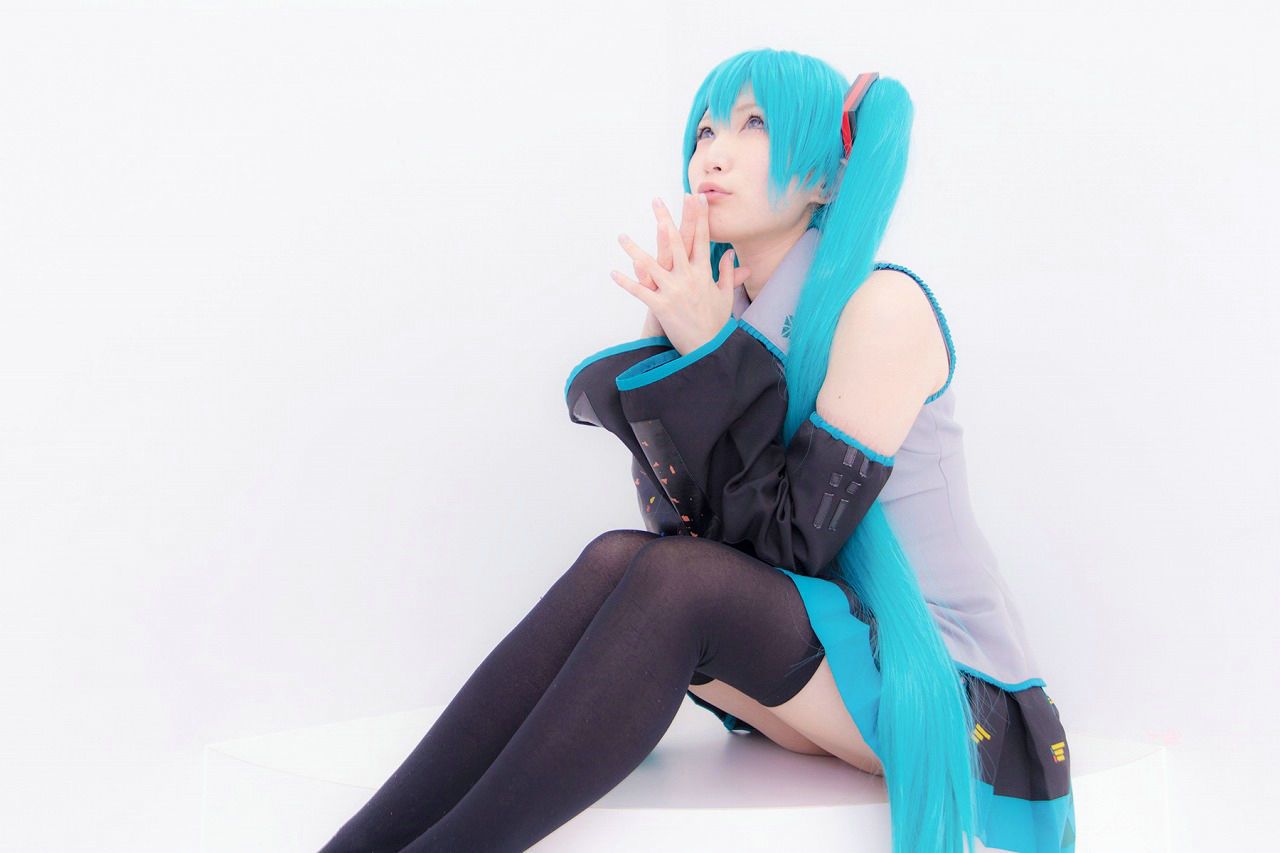 LeChat(るしゃ) 《VOCALOID》-图20