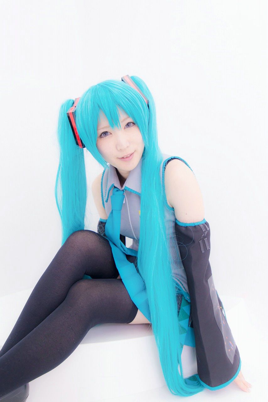 LeChat(るしゃ) 《VOCALOID》-图21