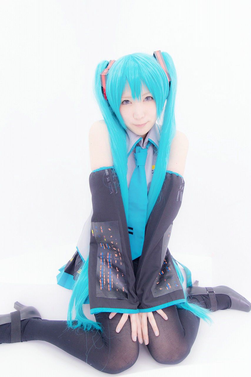LeChat(るしゃ) 《VOCALOID》-图22