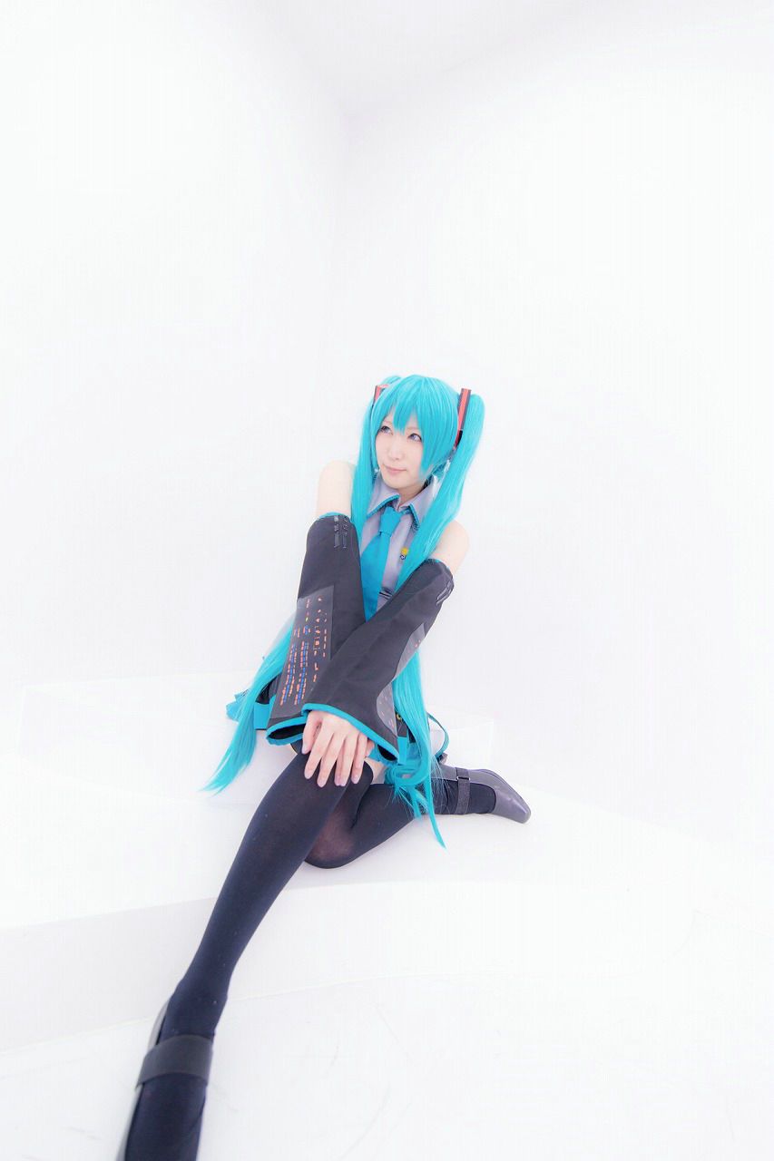 LeChat(るしゃ) 《VOCALOID》-图23