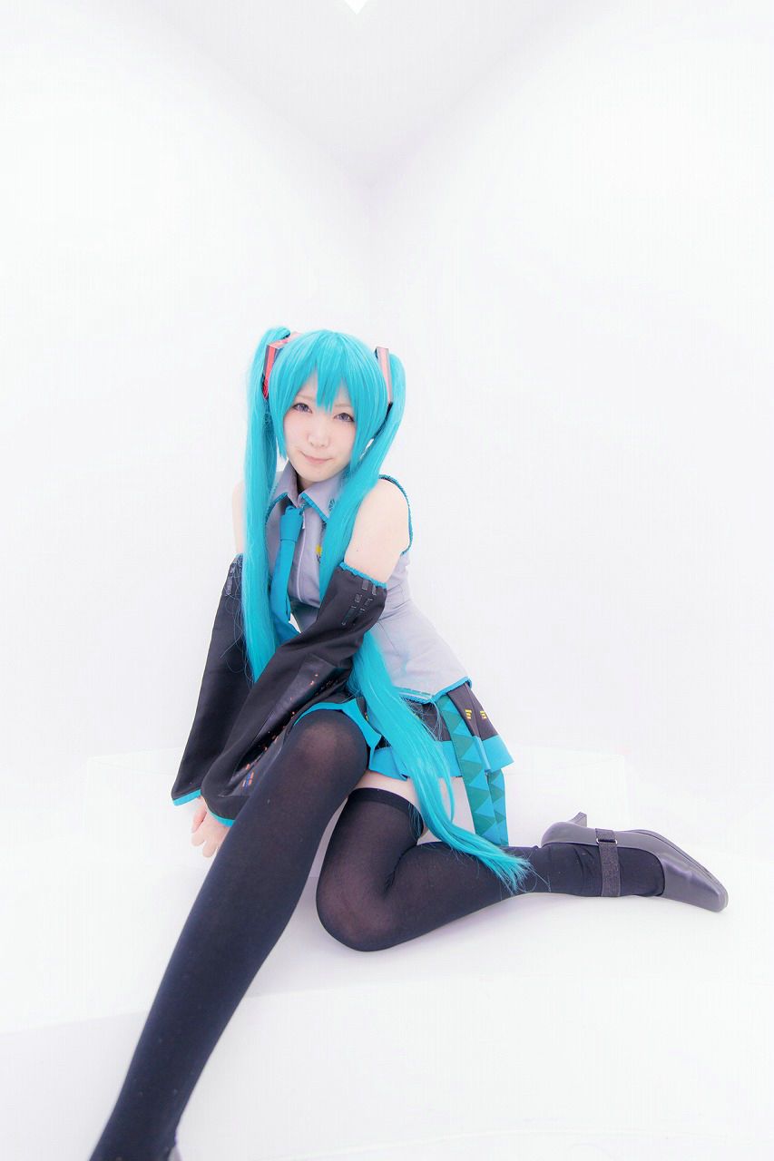 LeChat(るしゃ) 《VOCALOID》-图24