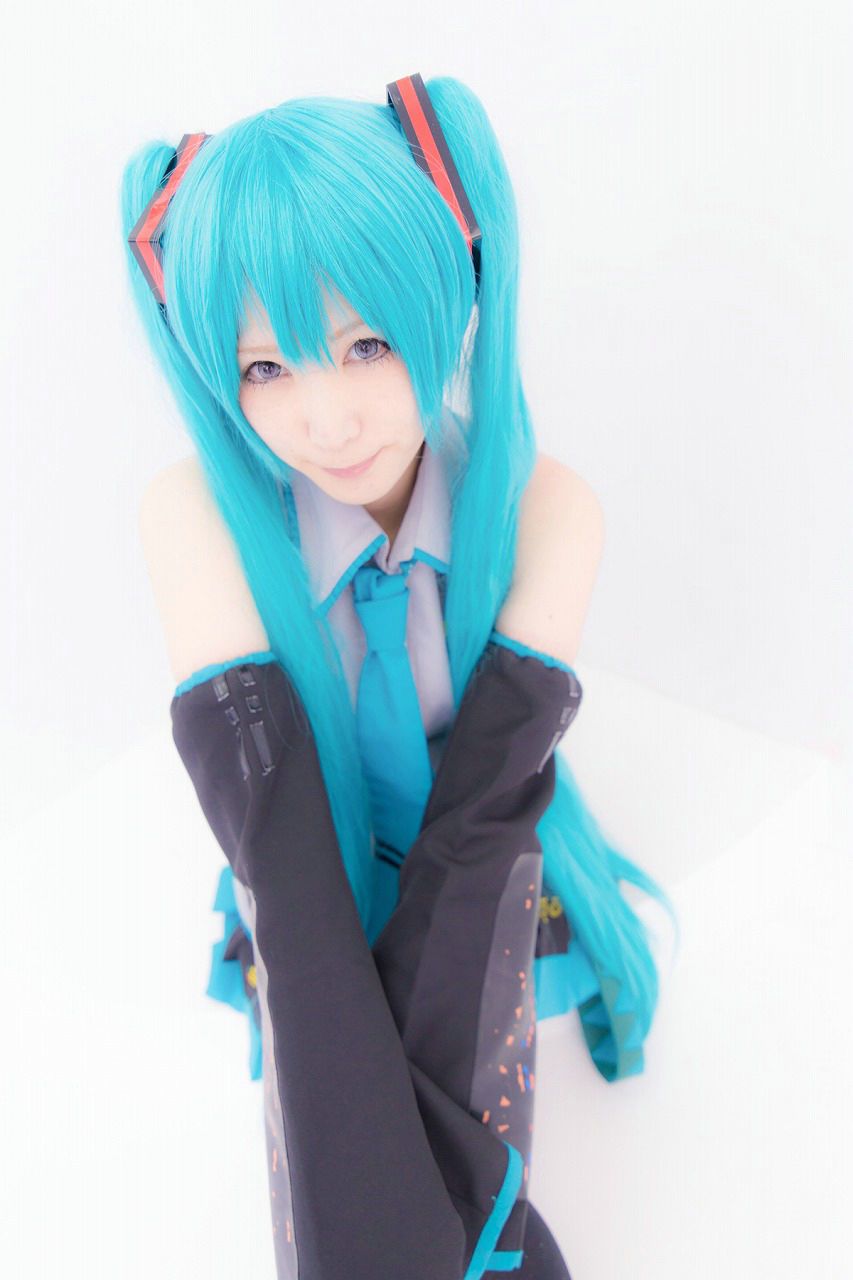 LeChat(るしゃ) 《VOCALOID》-图26