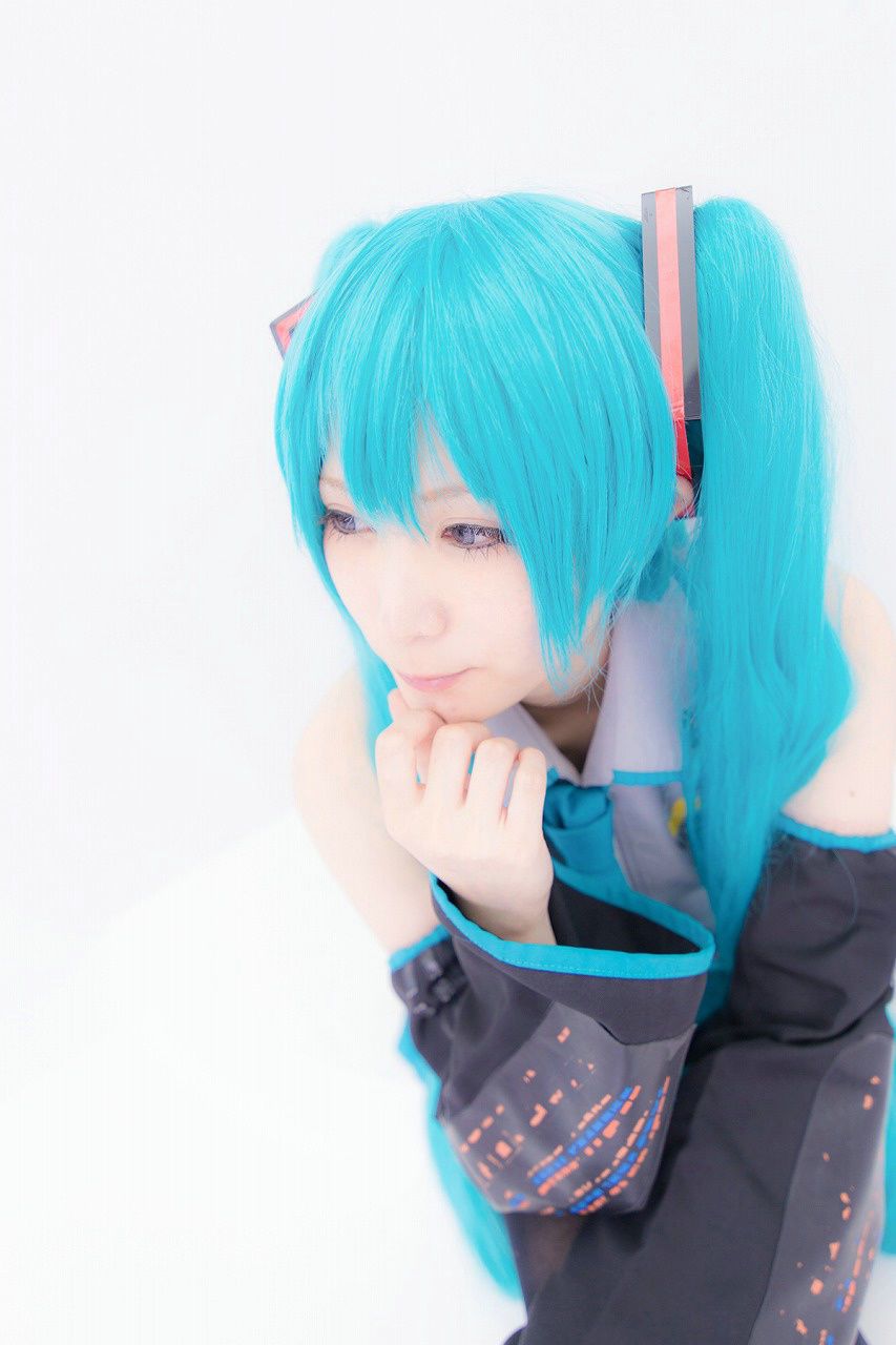 LeChat(るしゃ) 《VOCALOID》-图27
