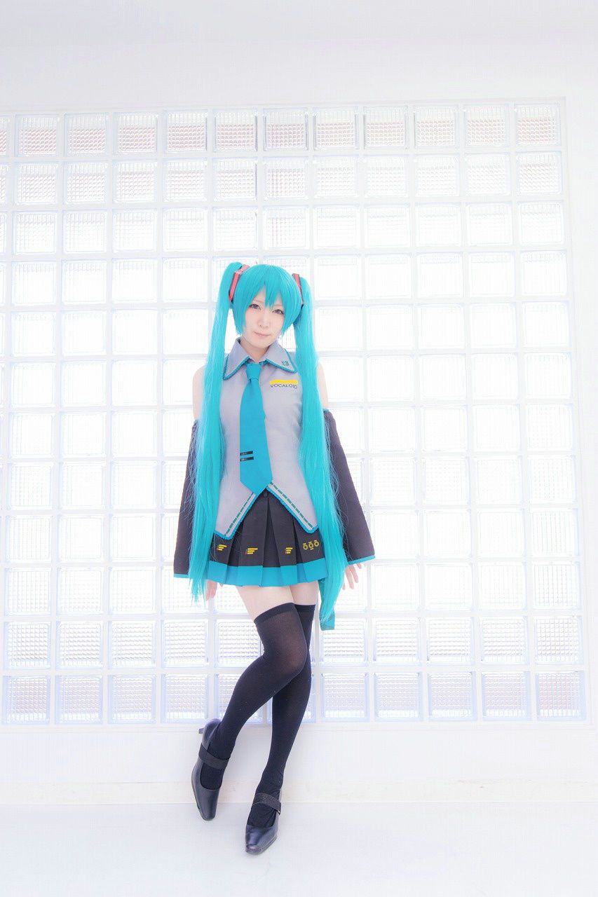 LeChat(るしゃ) 《VOCALOID》-图28