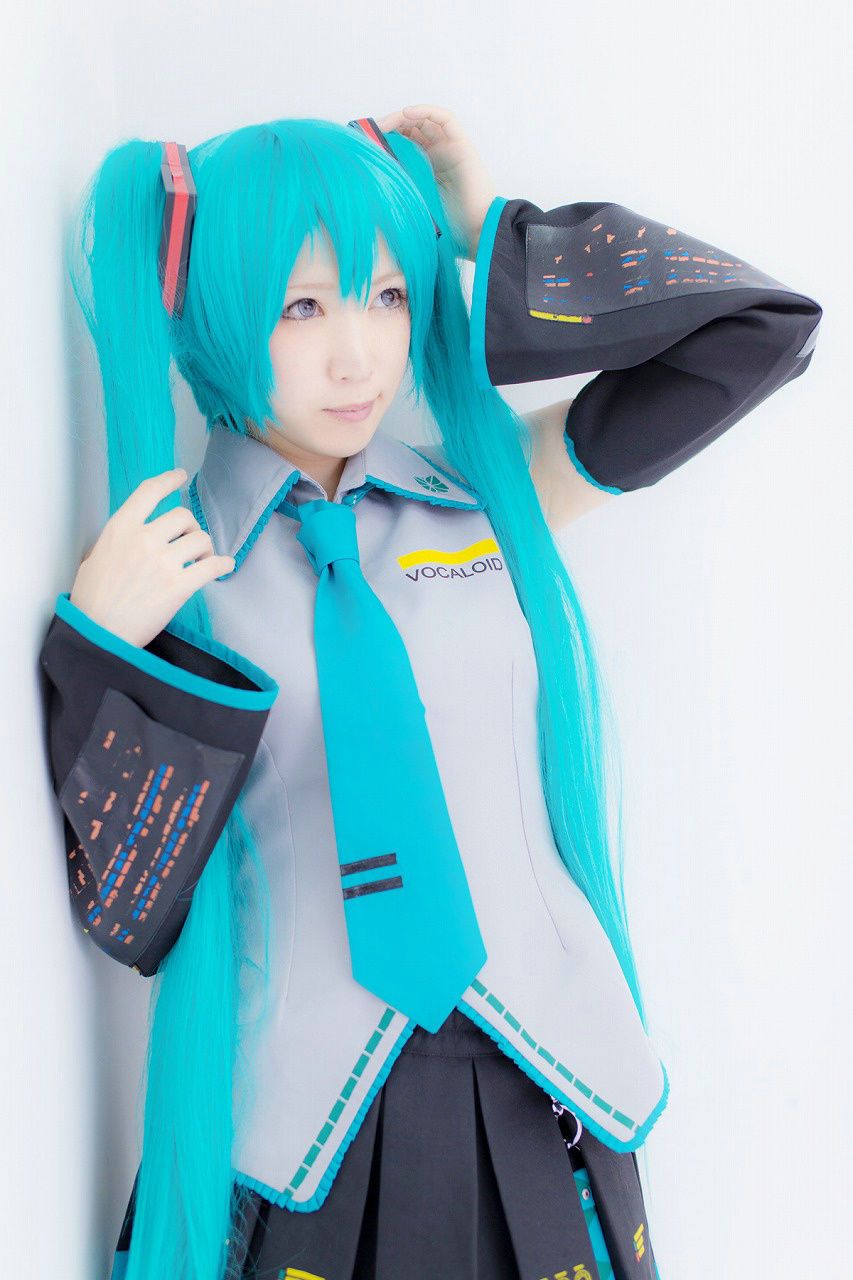 LeChat(るしゃ) 《VOCALOID》-图2