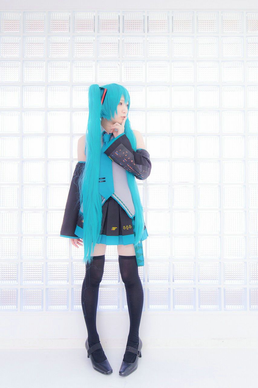 LeChat(るしゃ) 《VOCALOID》-图29