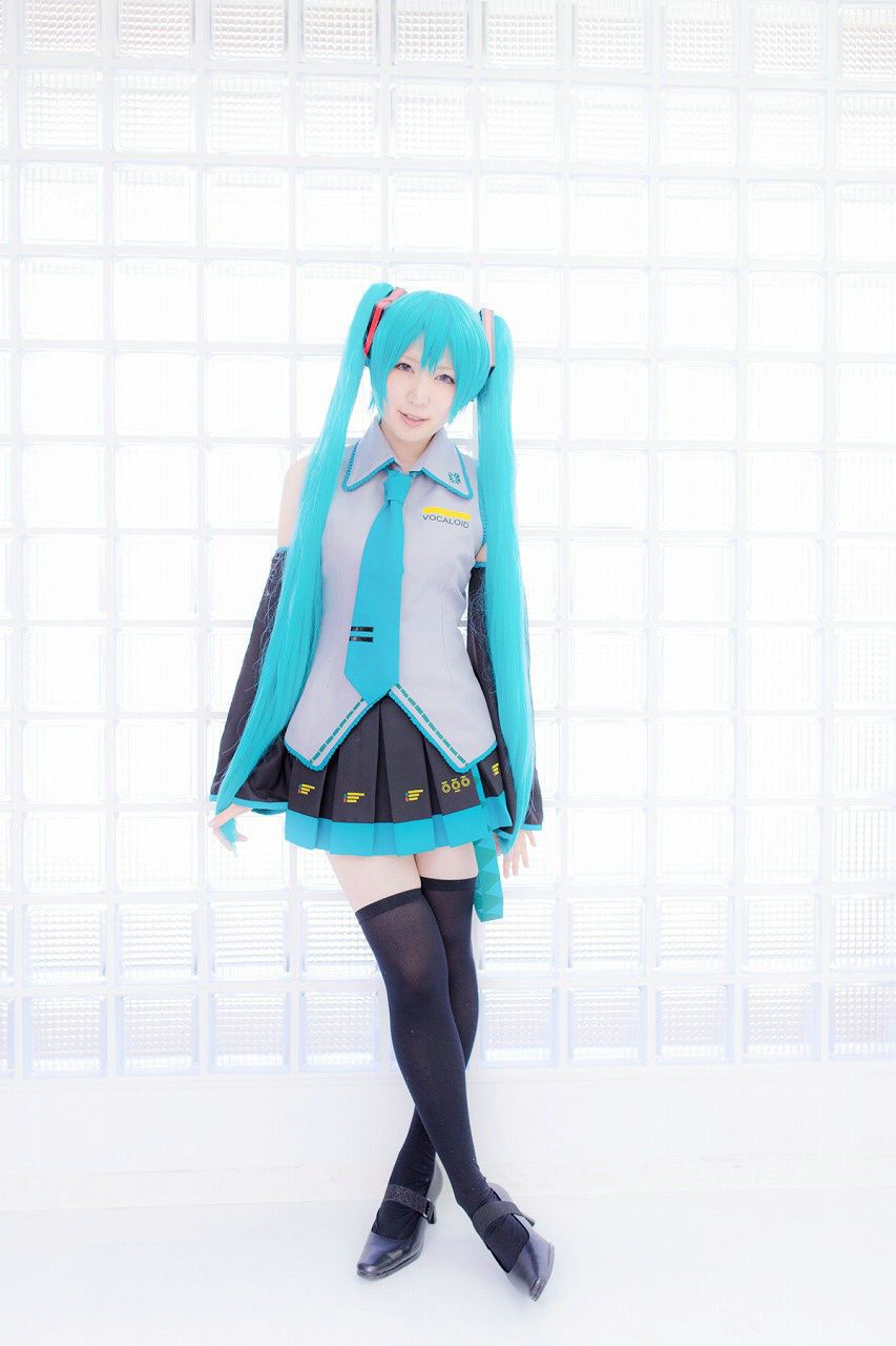 LeChat(るしゃ) 《VOCALOID》-图30