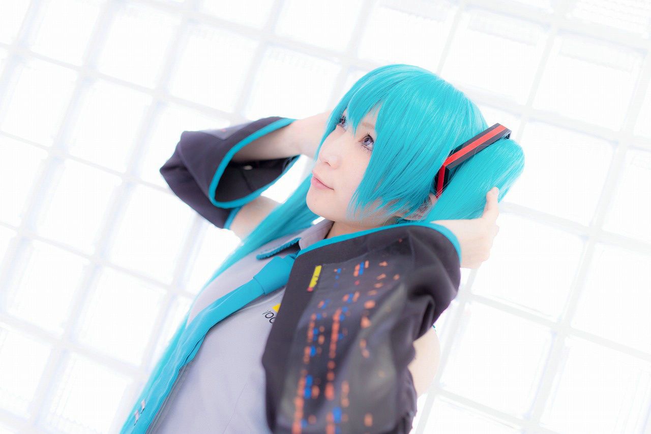 LeChat(るしゃ) 《VOCALOID》-图31
