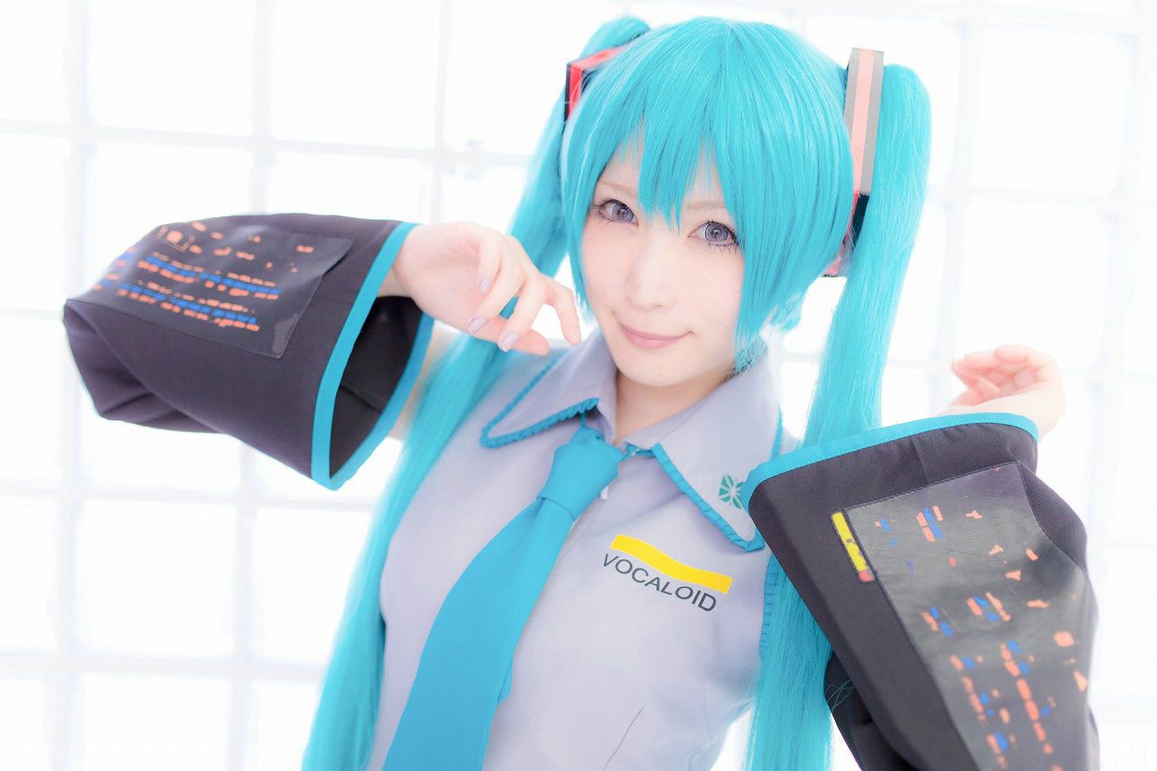 LeChat(るしゃ) 《VOCALOID》-图32