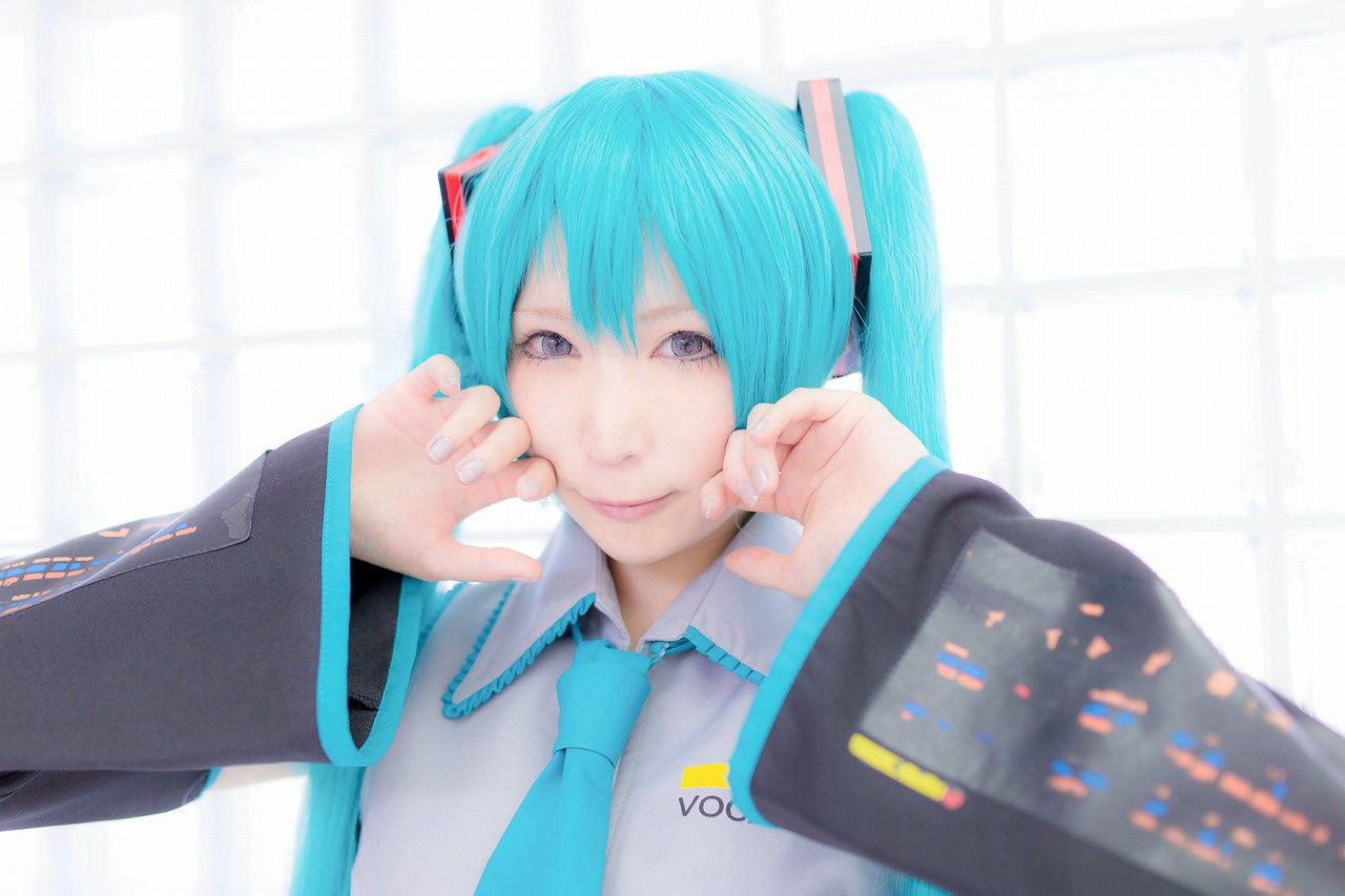 LeChat(るしゃ) 《VOCALOID》-图33