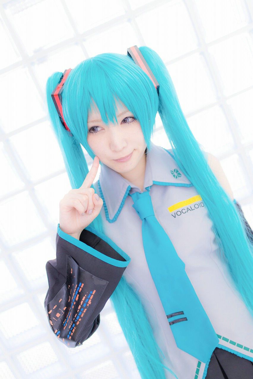 LeChat(るしゃ) 《VOCALOID》-图35