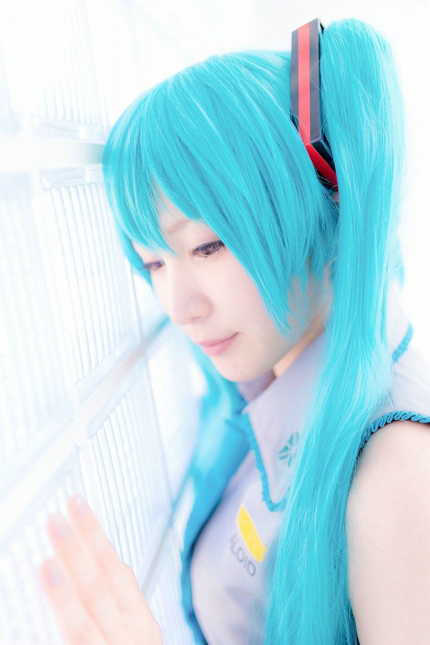LeChat(るしゃ) 《VOCALOID》-图36