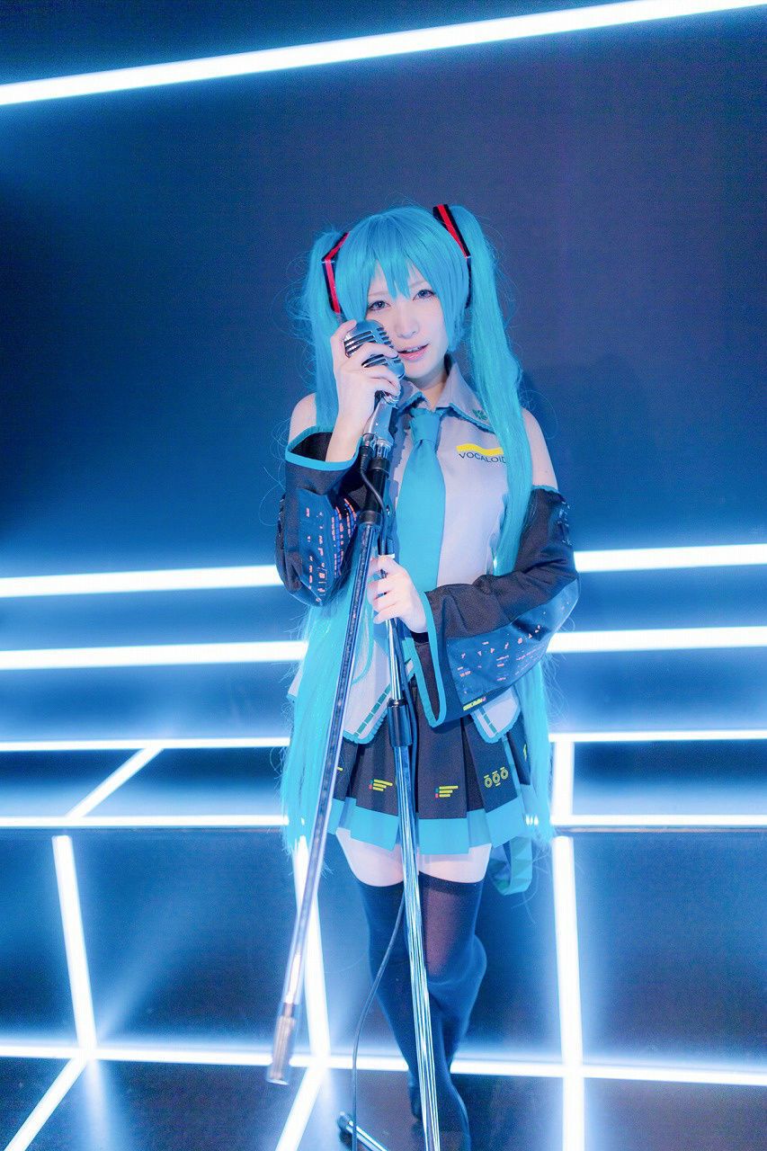 LeChat(るしゃ) 《VOCALOID》-图37