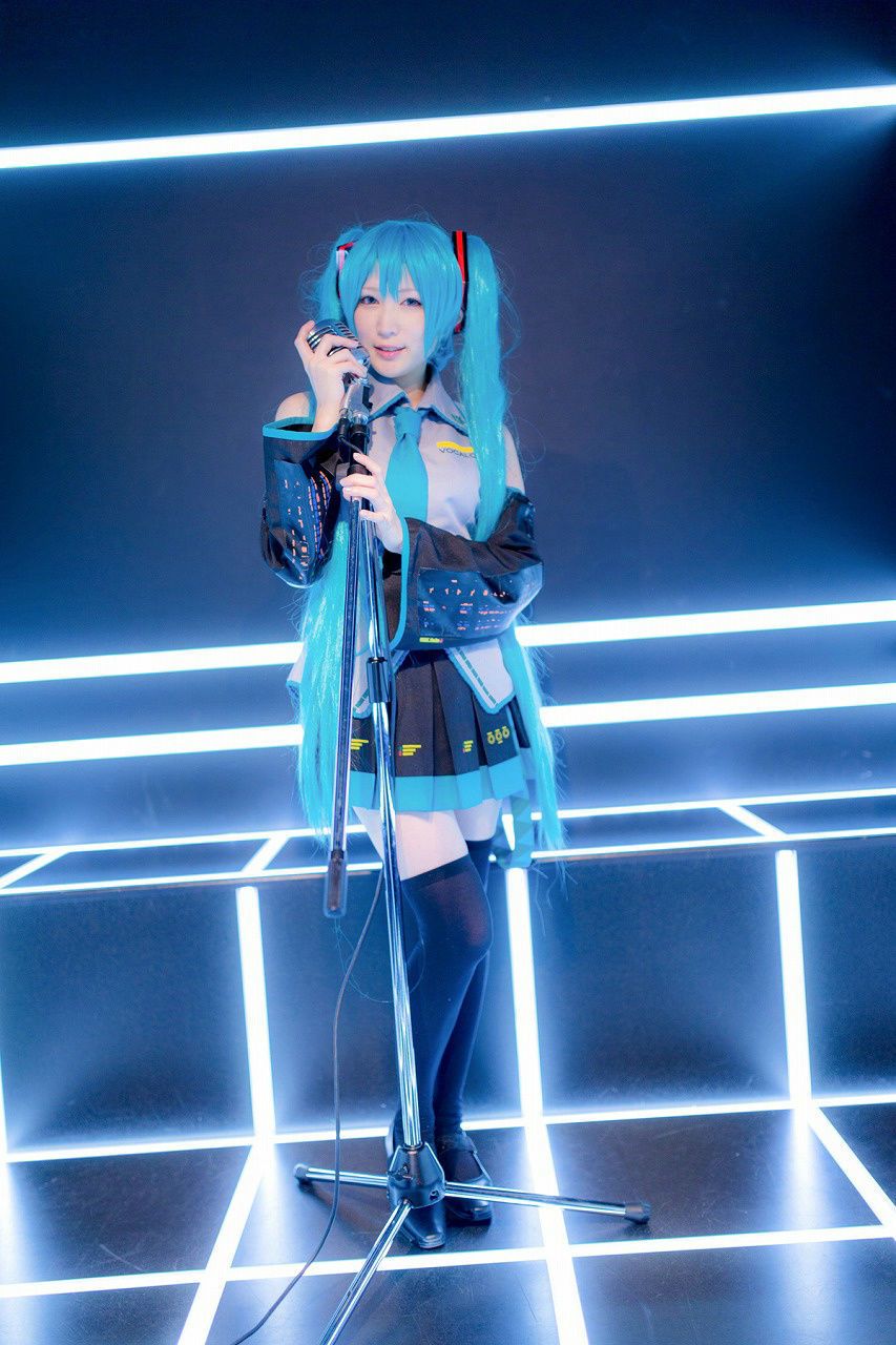 LeChat(るしゃ) 《VOCALOID》-图38