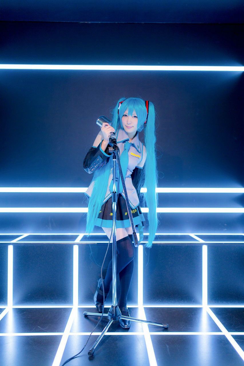 LeChat(るしゃ) 《VOCALOID》-图39