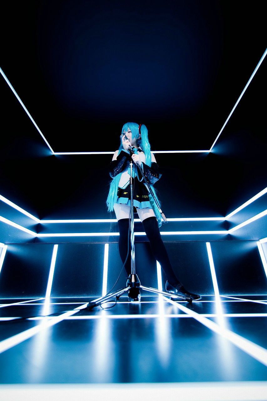 LeChat(るしゃ) 《VOCALOID》-图40