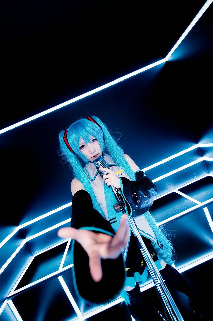 LeChat(るしゃ) 《VOCALOID》-图44