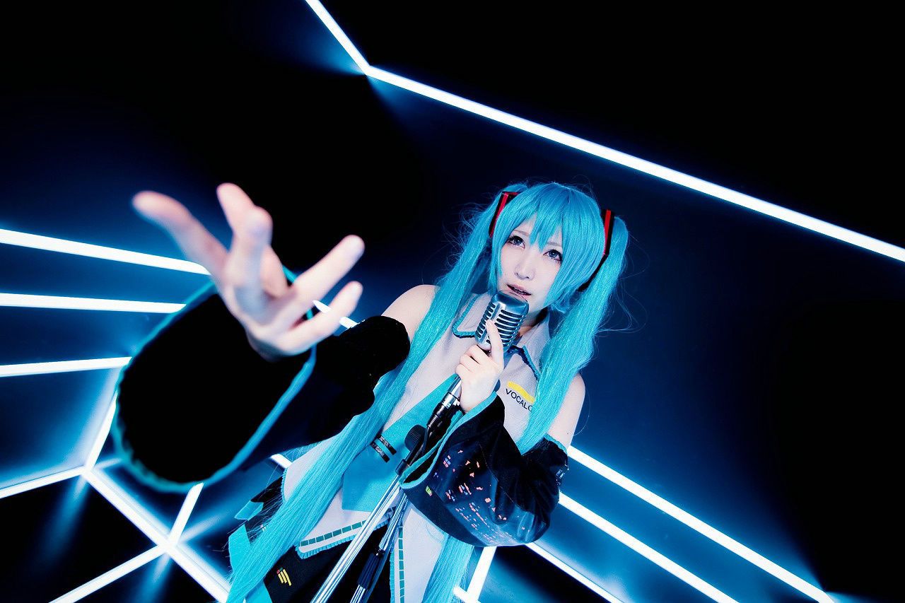 LeChat(るしゃ) 《VOCALOID》-图45