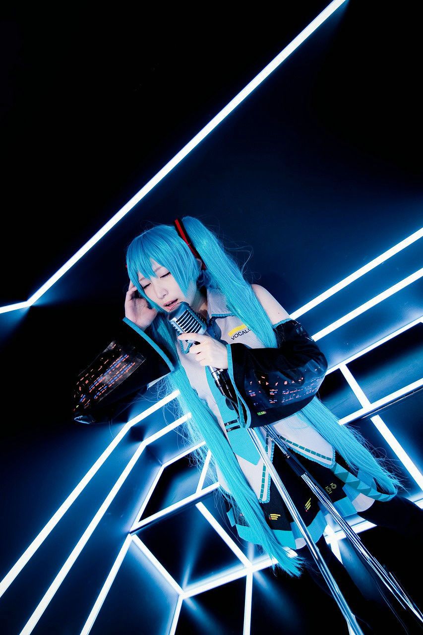 LeChat(るしゃ) 《VOCALOID》-图46