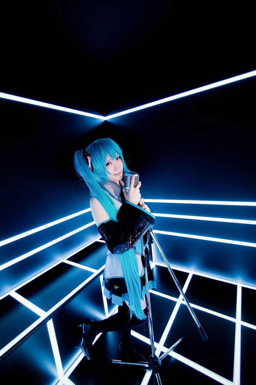 LeChat(るしゃ) 《VOCALOID》-图47