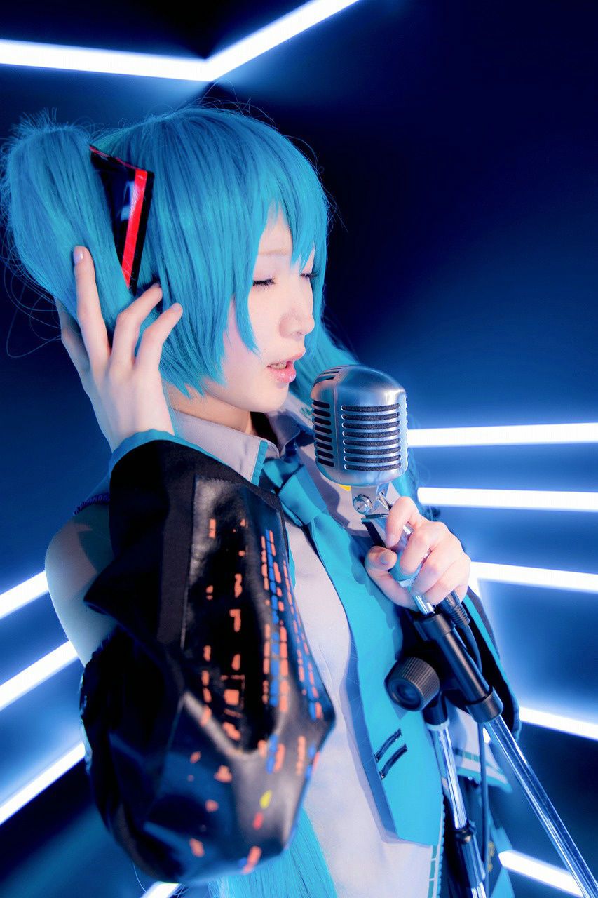 LeChat(るしゃ) 《VOCALOID》-图48
