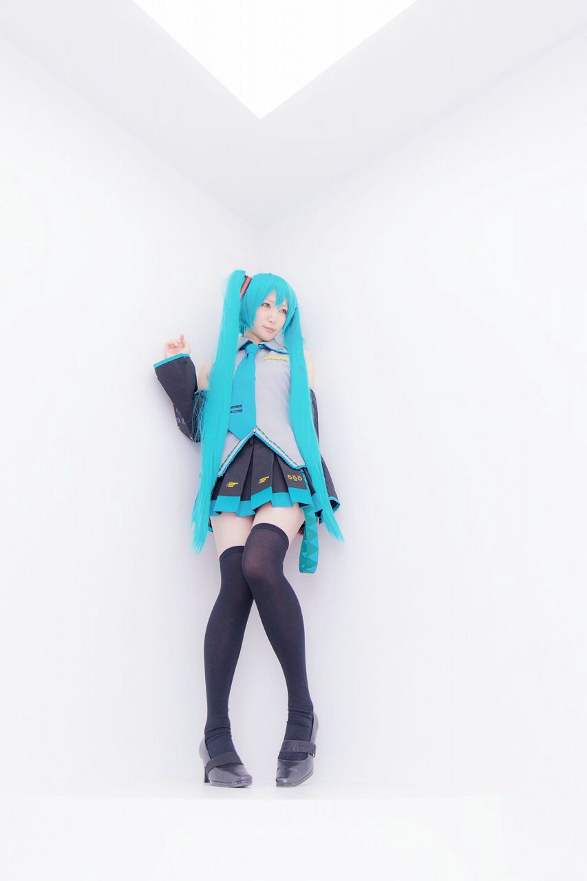 LeChat(るしゃ) 《VOCALOID》-图4