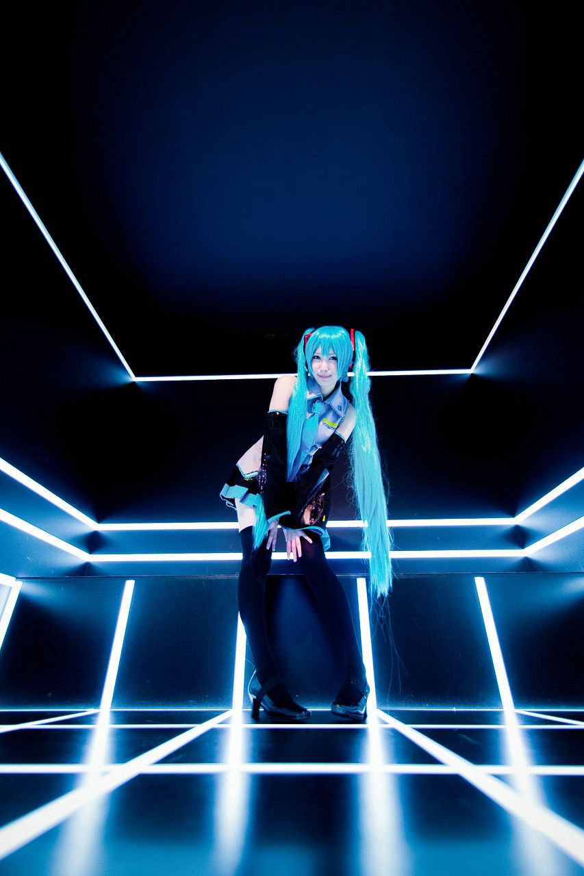 LeChat(るしゃ) 《VOCALOID》-图49