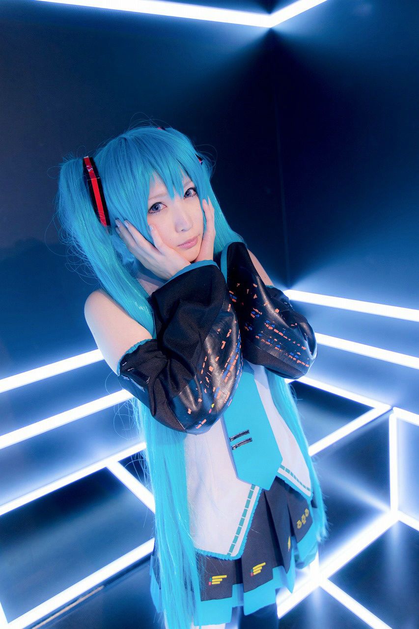 LeChat(るしゃ) 《VOCALOID》-图50
