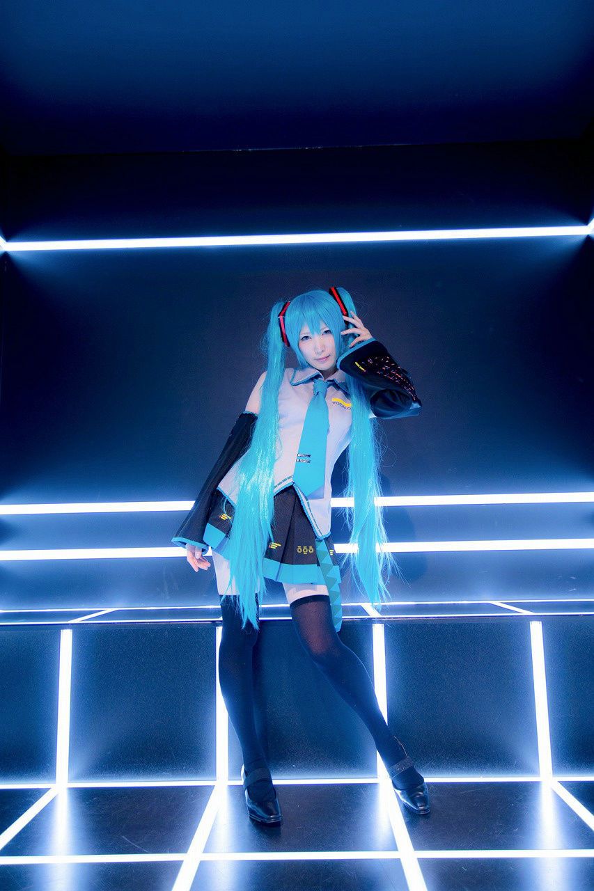 LeChat(るしゃ) 《VOCALOID》-图51