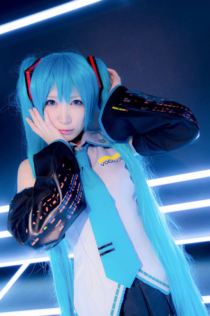 LeChat(るしゃ) 《VOCALOID》-图52