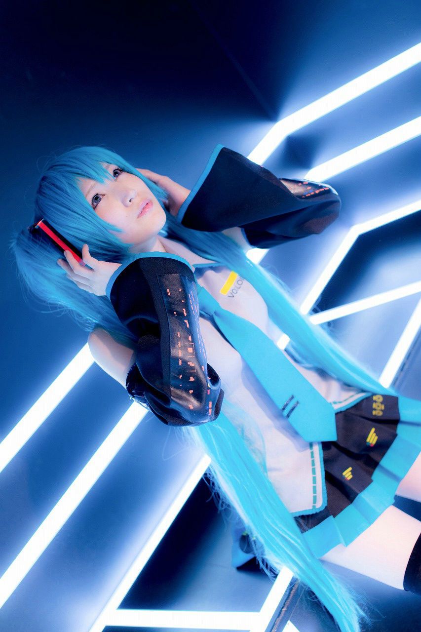 LeChat(るしゃ) 《VOCALOID》-图53
