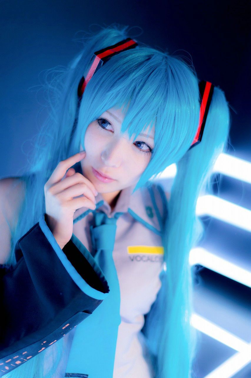 LeChat(るしゃ) 《VOCALOID》-图54