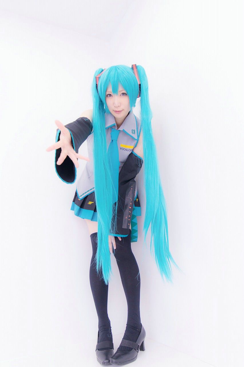 LeChat(るしゃ) 《VOCALOID》-图5