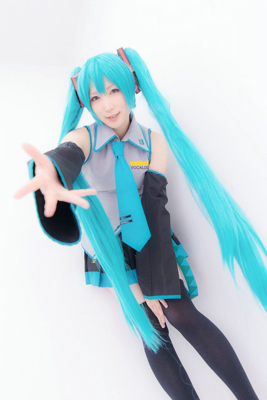 LeChat(るしゃ) 《VOCALOID》-图6