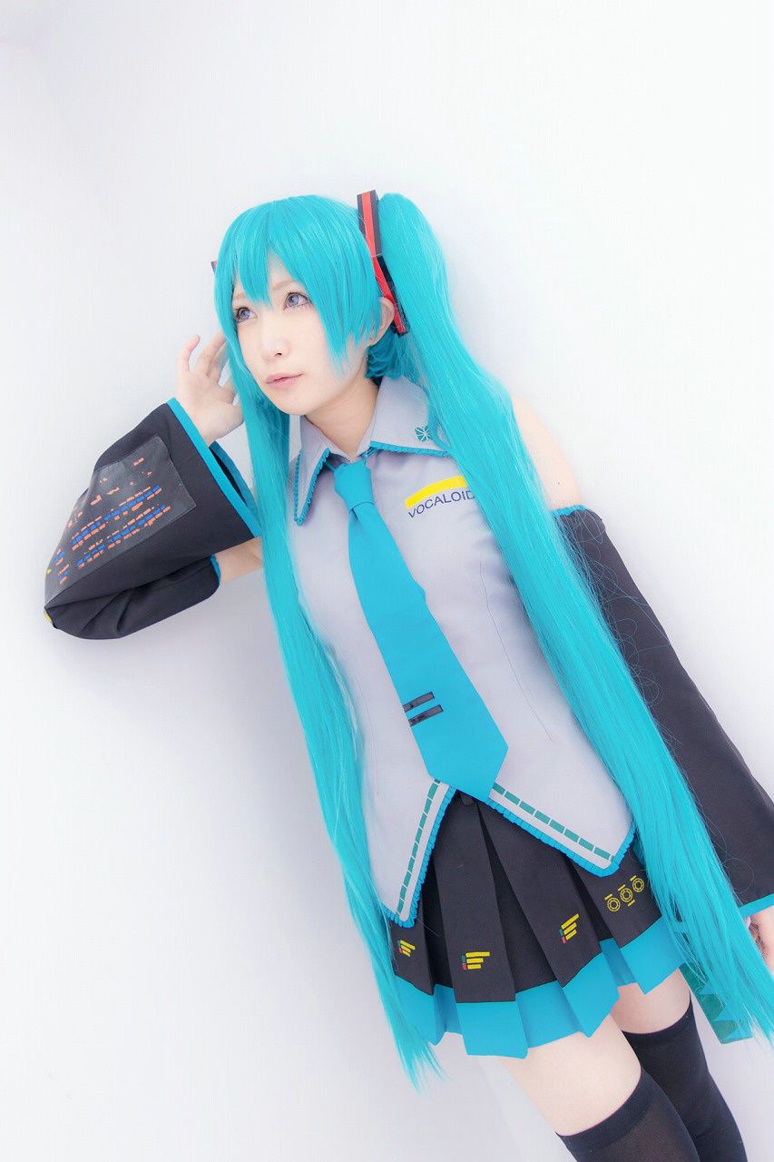 LeChat(るしゃ) 《VOCALOID》-图7