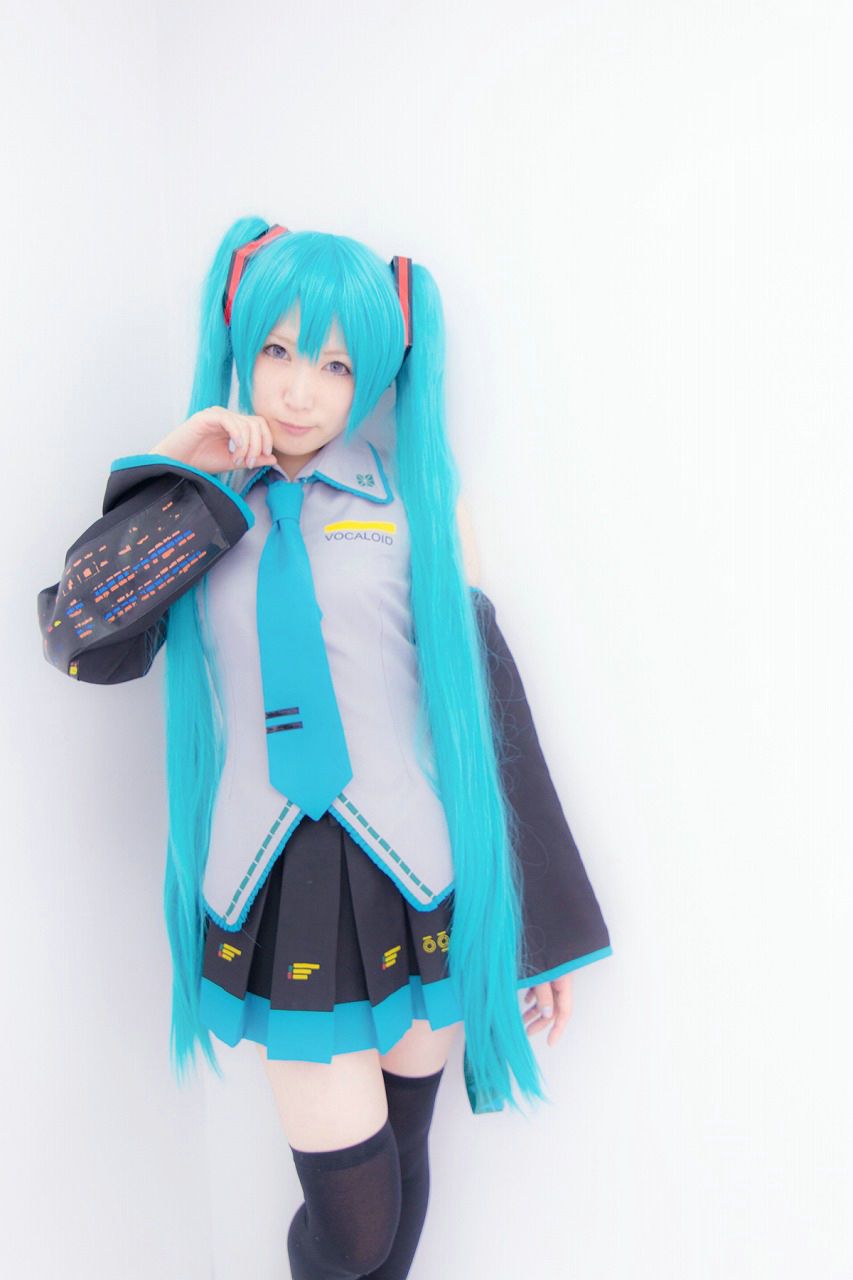 LeChat(るしゃ) 《VOCALOID》-图8