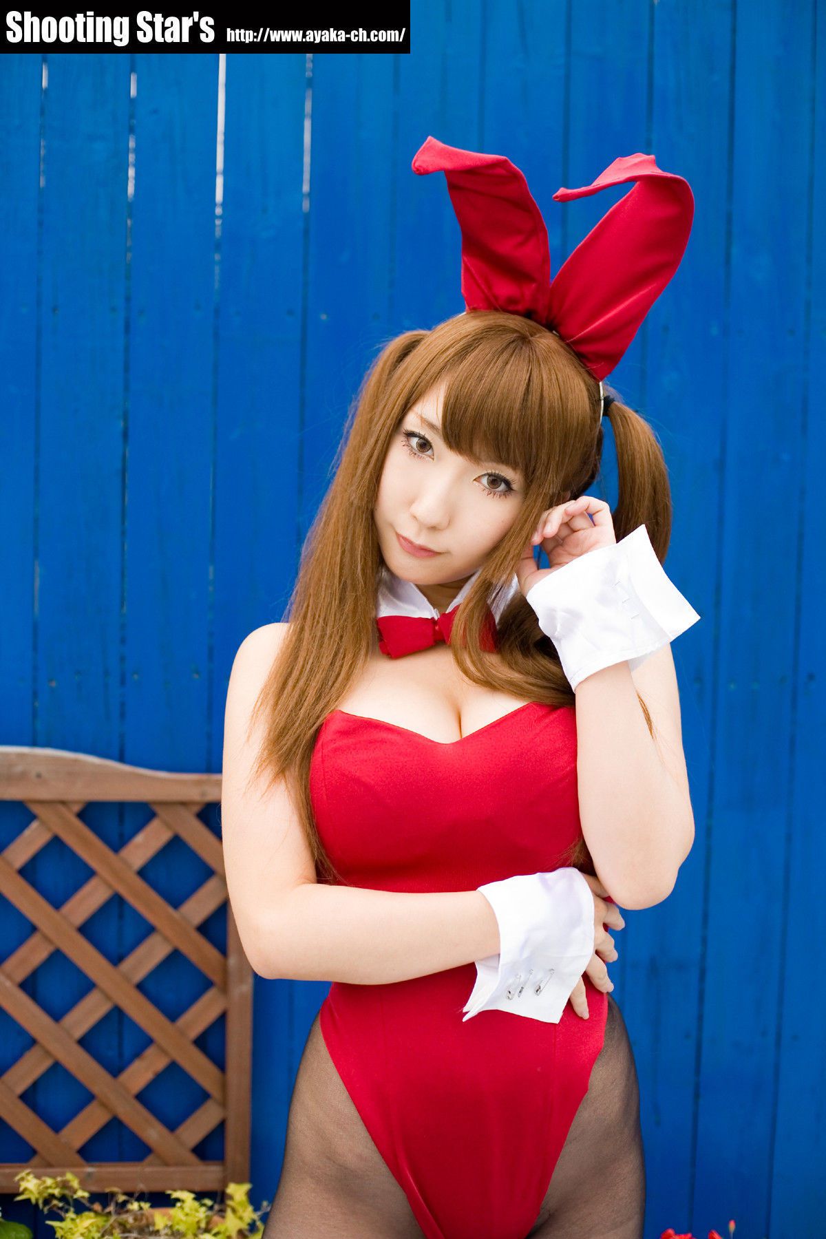 绫香サク《涼宮ハルヒの憂鬱》 ミクルバニー-图53
