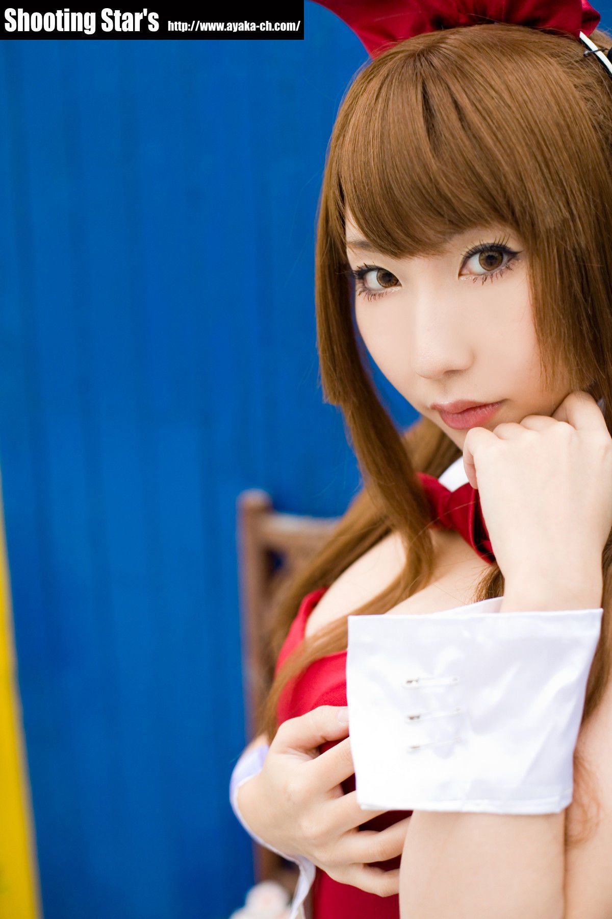绫香サク《涼宮ハルヒの憂鬱》 ミクルバニー-图60
