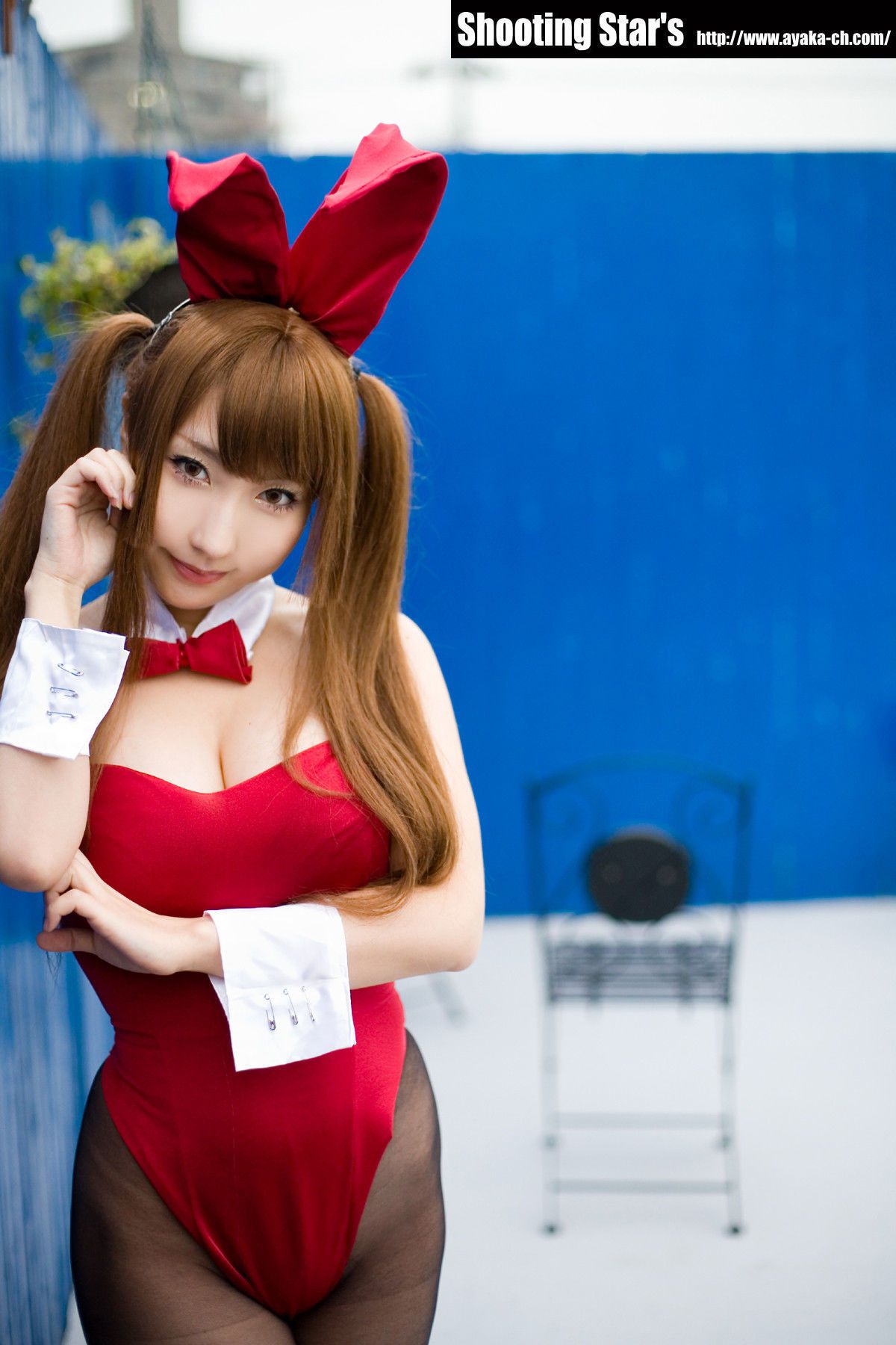绫香サク《涼宮ハルヒの憂鬱》 ミクルバニー-图62