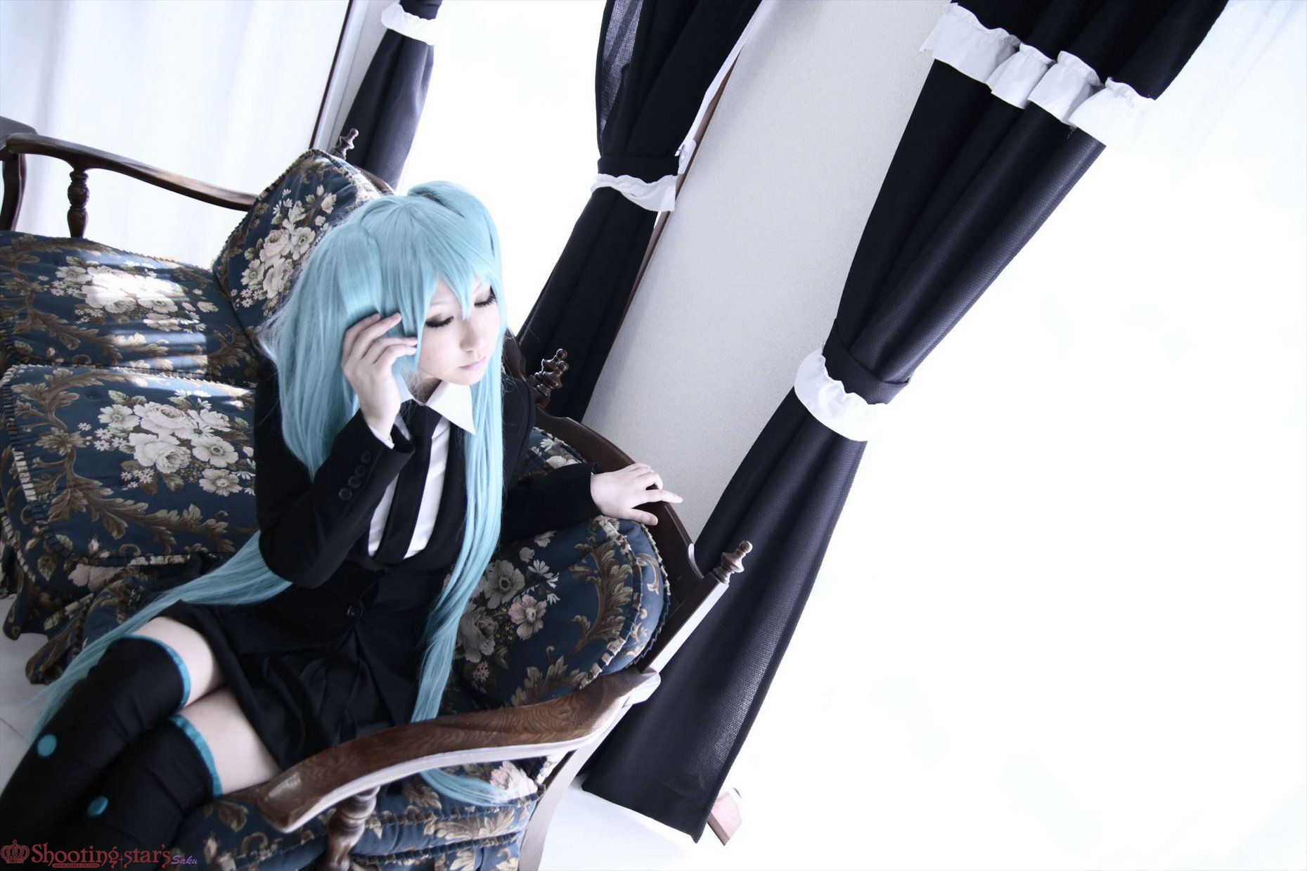 绫香サク《VOCALOID》Miku+GUMI+MEIKO-图18