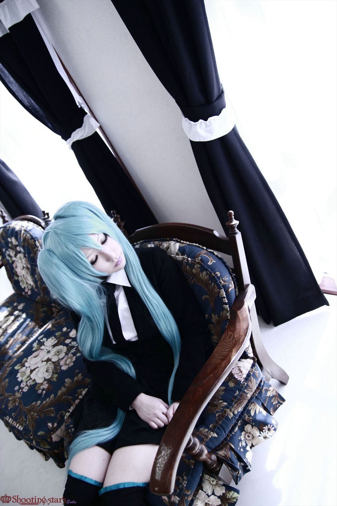 绫香サク《VOCALOID》Miku+GUMI+MEIKO-图20