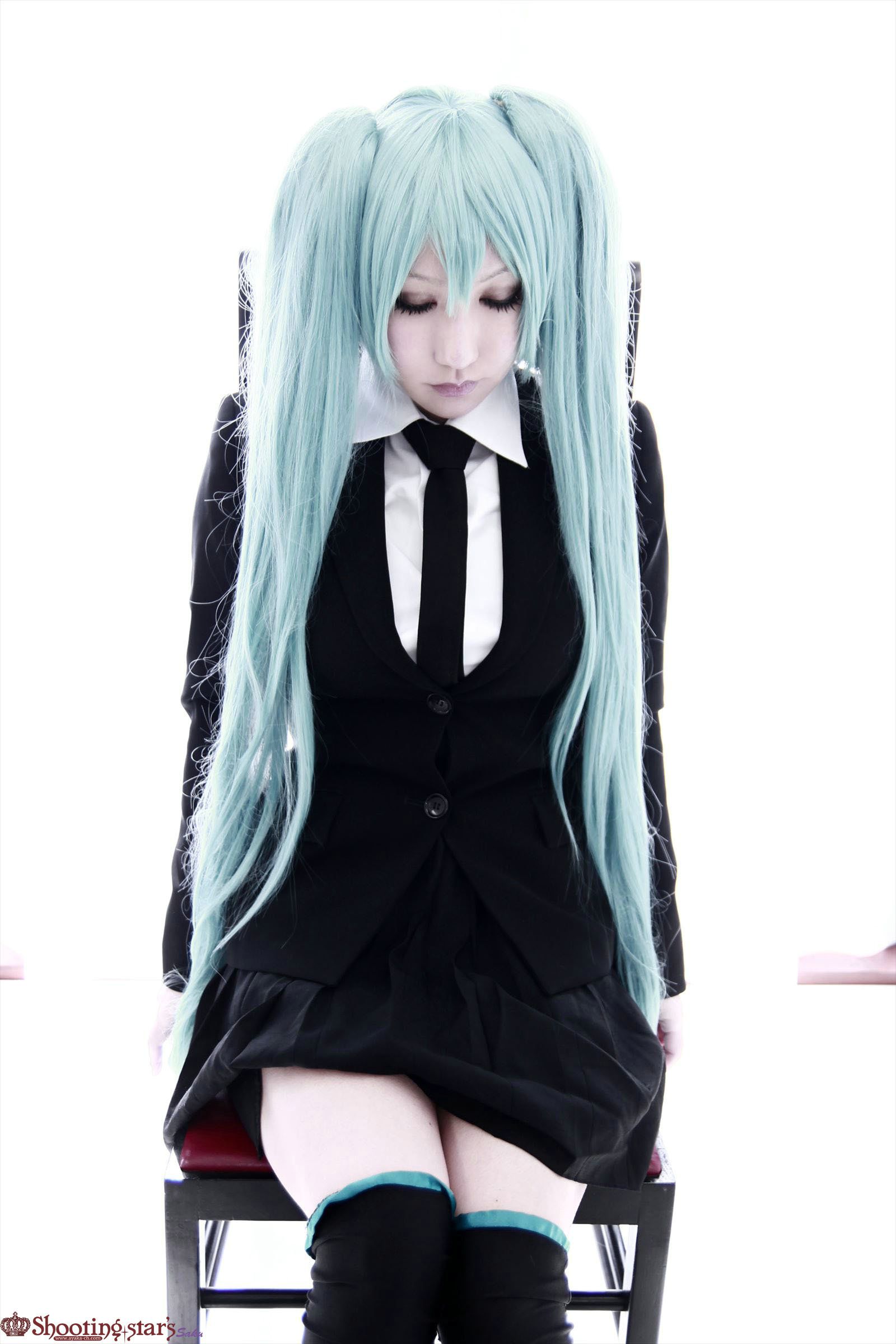 绫香サク《VOCALOID》Miku+GUMI+MEIKO-图22