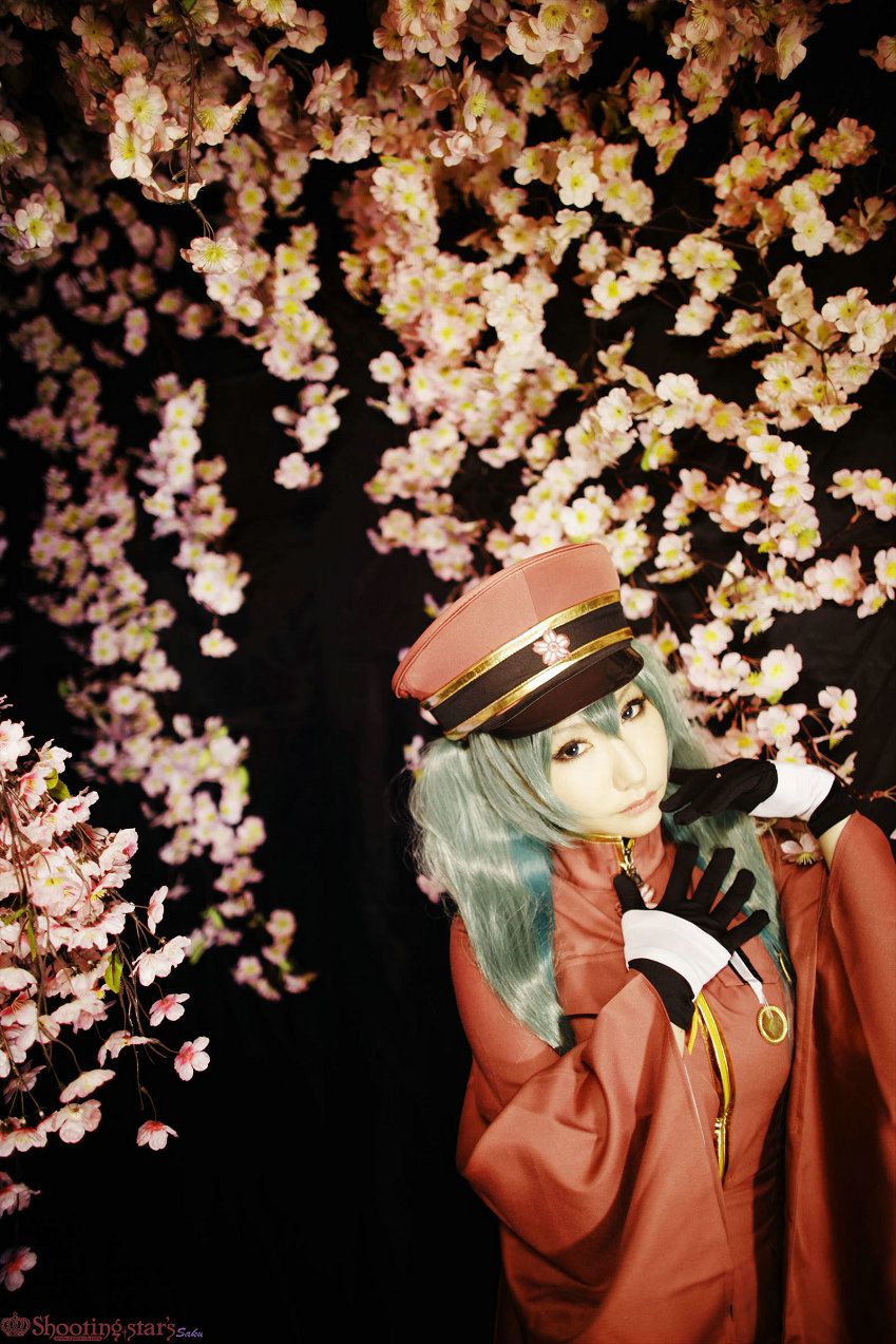 绫香サク《VOCALOID》Miku+GUMI+MEIKO-图60