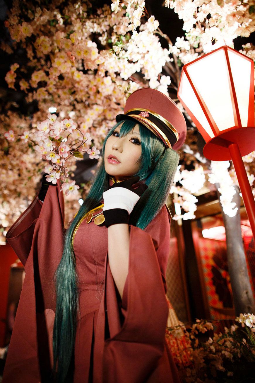 绫香サク《VOCALOID》Miku+GUMI+MEIKO-图66