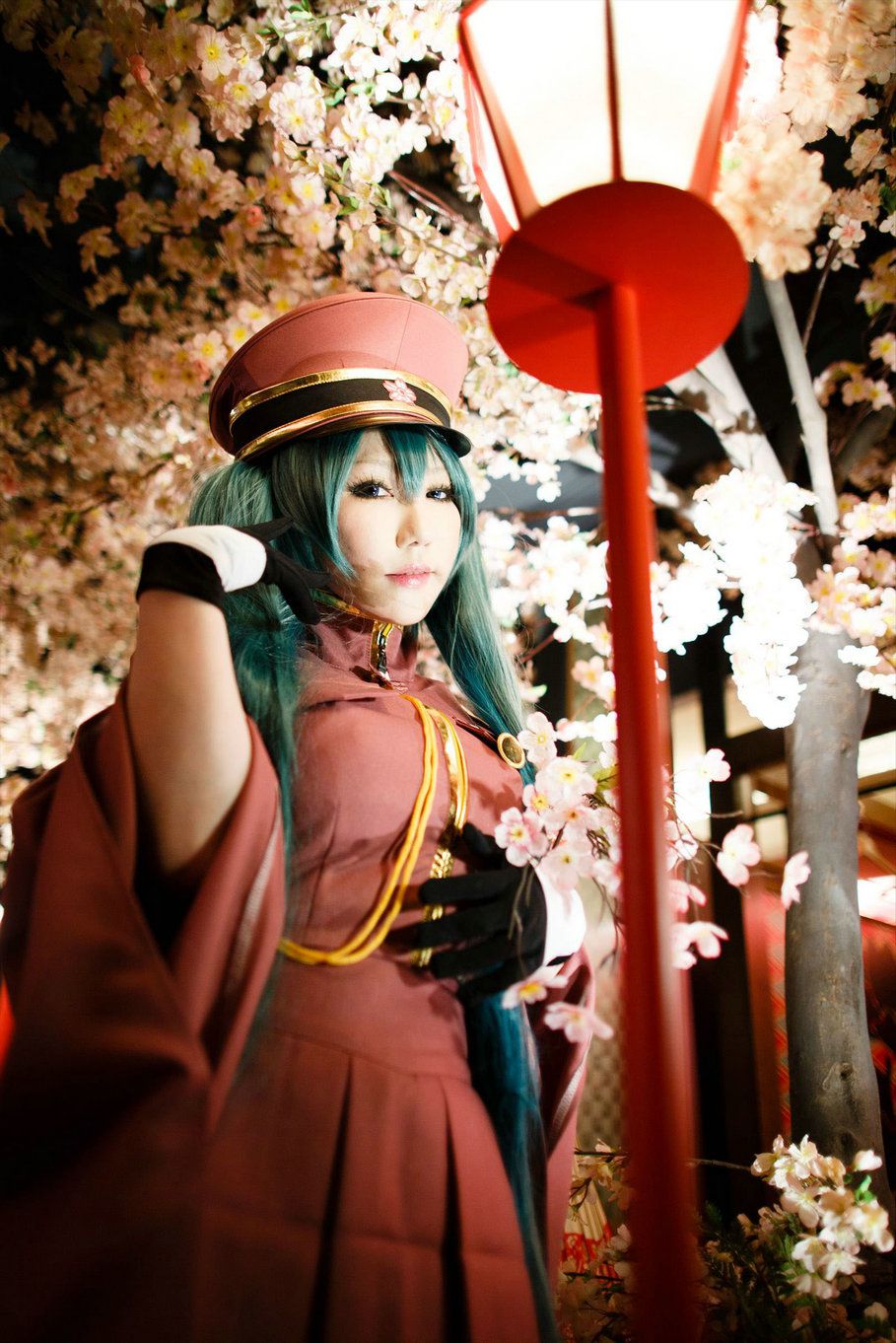 绫香サク《VOCALOID》Miku+GUMI+MEIKO-图70