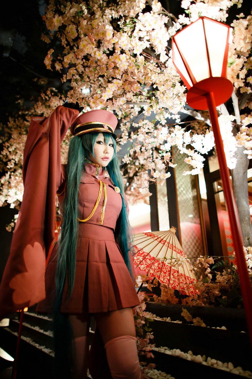 绫香サク《VOCALOID》Miku+GUMI+MEIKO-图71