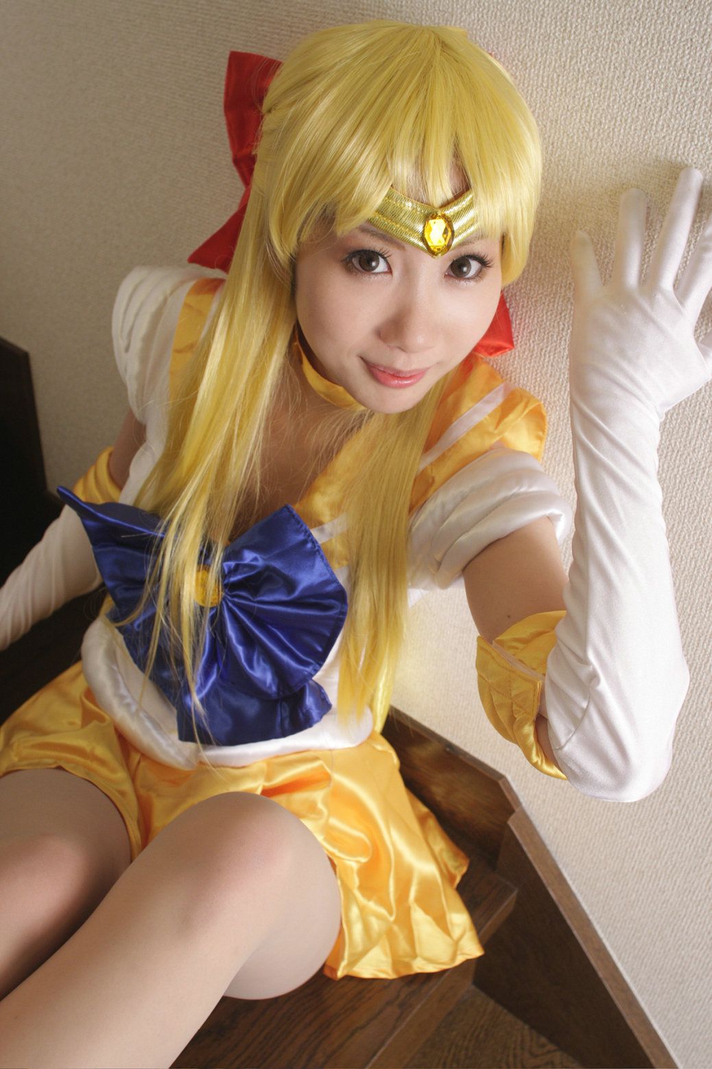 守薙まどか 《Bishoujo Senshi Sailor Moon(Aino Minako)》-图34
