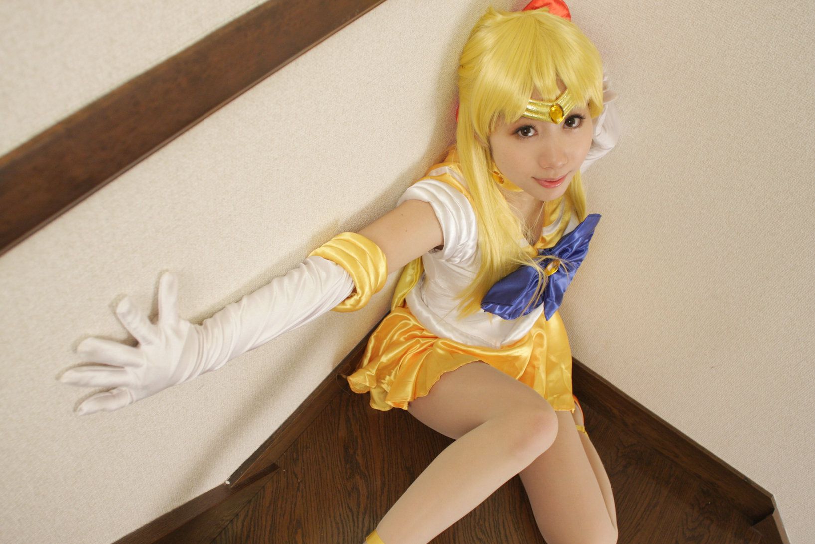 守薙まどか 《Bishoujo Senshi Sailor Moon(Aino Minako)》-图42